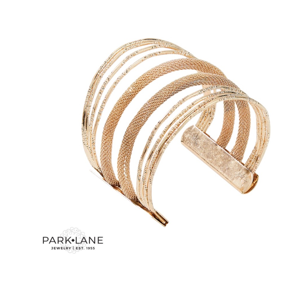 Park Lane Goldie Bracelet